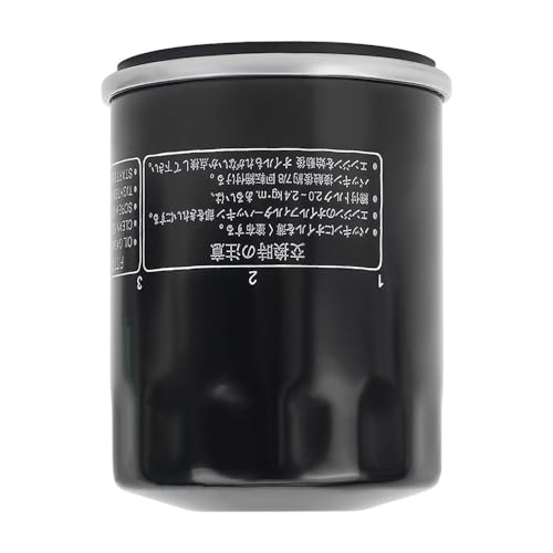 Filtre à huile pour TGB Blade 500 et Target 525 moteur de quad