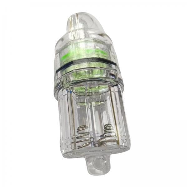 UJEAVETTE 3xDeep Drop Fishing Light Fish Finders Floating for Night Fishing- Sporting Goods- Fishing- Fishing Equipment- Lights-image-37