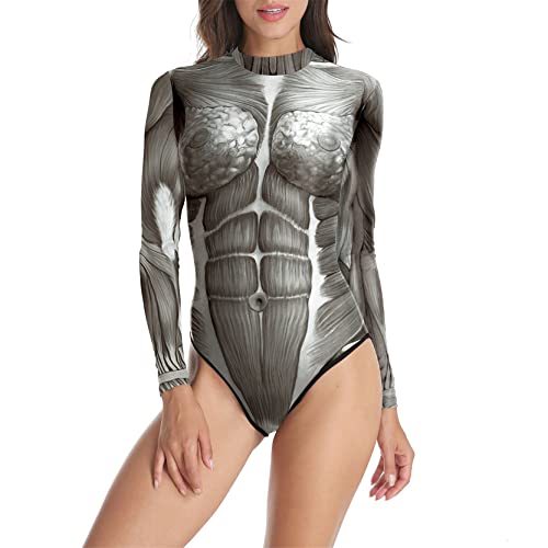 Maillot de bain 1 pièce femme galbant et confortable pour costume de baignade