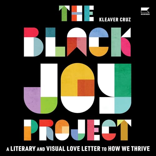 The Black Joy Project [Written by Kleaver Cruz] episode artwork