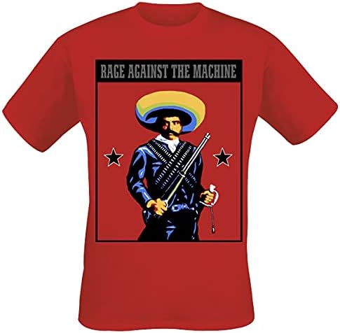 rage against the machine official merch