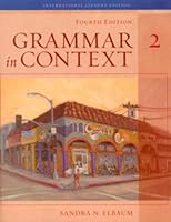 Ise-Grammar in Contxt 1413013953 Book Cover