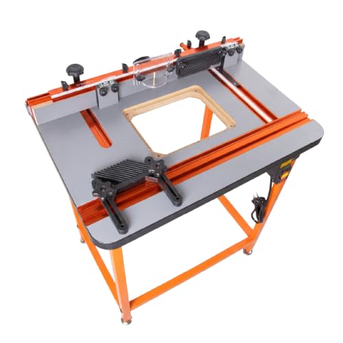 O'SKOOL Router Table System