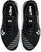 Nike Metcon 9 EasyOn Women's Workout Shoes (DZ2540-001, Black/Anthracite/Smoke Grey/White) Size 9