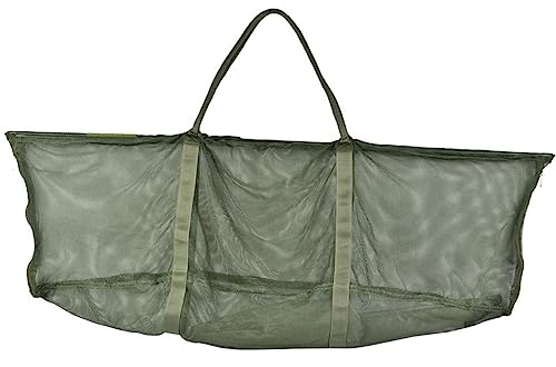 Carp Zoom Weigh Sling Sac de pesée 130 x 50 cm Sac de transport