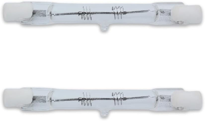 Technical Precision Replacement for Sylvania 58915 2 Pack