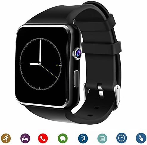 smartwatch tagobee