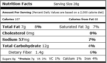 CandyMax Trail Mix 5 LB bag