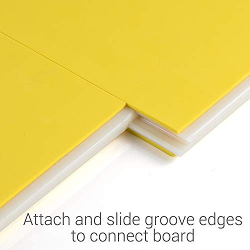 image for Aship Rebreakable Boards Martial Arts Taekwondo Karate MMA Ninja Train