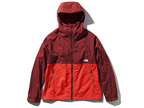 [THE NORTH FACE(ザ・ノース・フェイス)]ジャケット コンパクトジャケット メンズ ポンペイアンレッド 日本 L (日本サイズL相当)