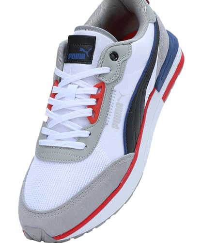 Image of Puma Men R22 Sneaker