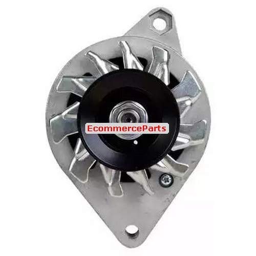 Alternatore 9145374911291 EcommerceParts Tensione