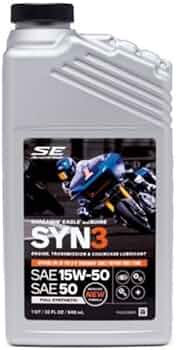 12本セット　ハーレー純正オイル　SYN3 100％化学合成 SAE15/50 Amazon | ハーレーダビッドソン ハーレー純正 スクリーミンイーグル