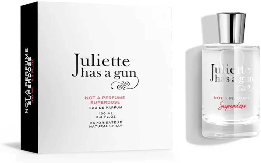 Amazon | Not A Perfume Superdose by Juliette Has A Gun Eau De