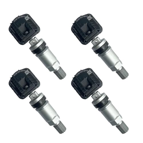 TPMSW[ Compatible With Cadillac For CT5 2021 2022 TPMS ^CCZT[J[ANZT[ 13538566(4pcs)