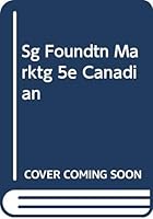 Study guide to accompany Foundations of marketing, fifth Canadian edition, M. Dale Beckman, David L. Kurtz, Louis E. Boone 0039227855 Book Cover