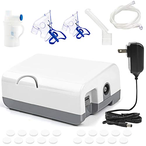 SDOM Protable Kit for Home and indoor use