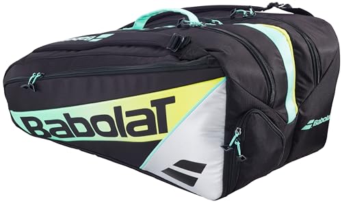 Paletero Babolat RH Pro Padel Multicolor ideal para tus partidos de fin de semana 2