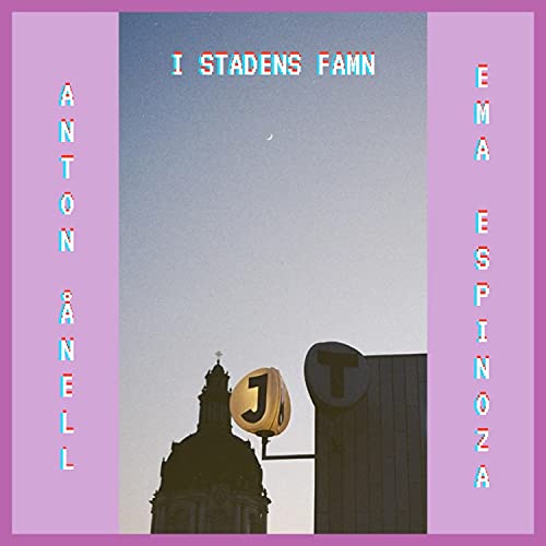  I STADENS FAMN [Explicit]