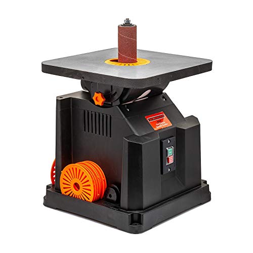 Sherwood Oscillating Spindle Sander
