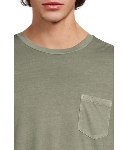 RVCA Men's PTC Pigment Long Sleeve Tee4