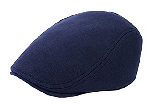 LUCK Kinder Mädchen Winter Einfarbige Schiebermütze...