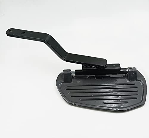 Image of Ladies Footrest Stand Compatible For Ola S1 & S1 Pro & Ola S1 Air