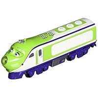 Amazon | Bachmann Industries チャギントン ウィルソン 機関車 | 鉄道