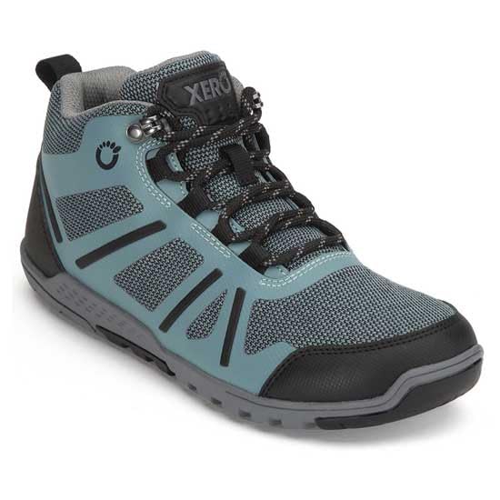 Xero Shoes Women's Daylite Barefoot Hiking Boot4