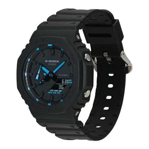 Image of Casio ga-2100-1a2er Watch