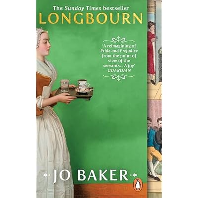 Longbourn