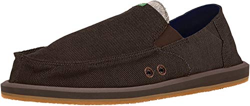 Sanuk Men's Pick Pocket