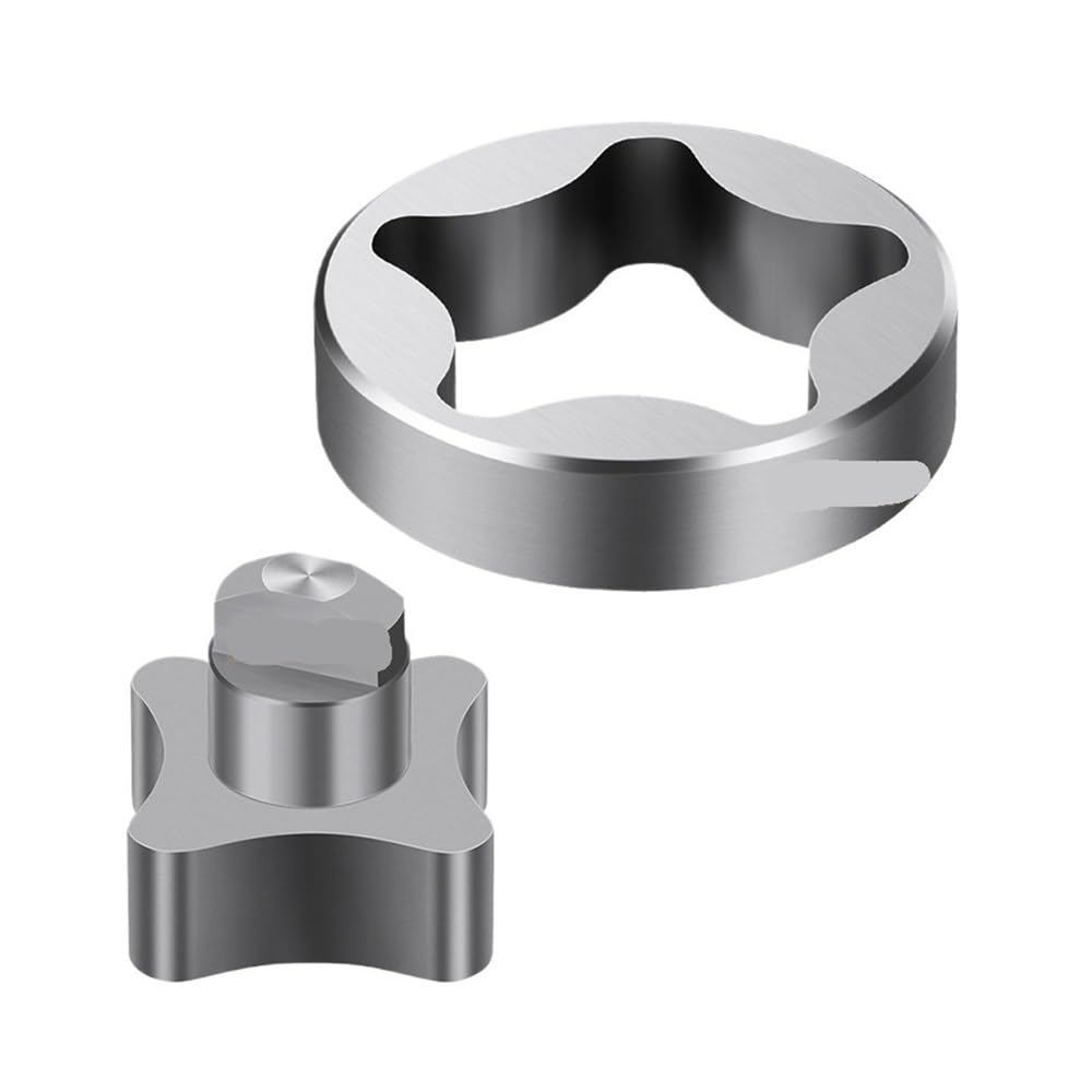 Rotor de bomba de aceite compatible con referencias 16154-2054 4