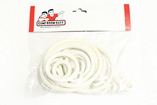 Game Room Guys Bally Joust Pinball Rubber Ring Kit
