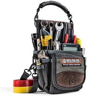 Veto Pro Pac TP3 Tool Pouch