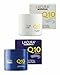 Aldi Lacura Q10 Renew Moisturising Face Creams Night plus Day SPF 20 Anti Wrinkle Anti Aging 50 millilitre Aldi Lacura Q10 Renew Moisturising Face Creams Night plus Day SPF 20 Anti Wrinkle Anti Aging 50 millilitre