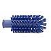 SPARTA Industrial Tank Brush Head Pipe Brush Head, Drain Brush with 3/4
