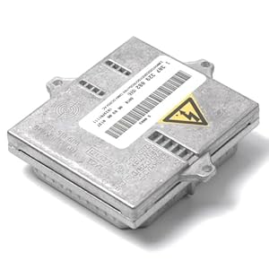 SQRHDF HID Xenon Vorschaltgerät D1S D2S 35W