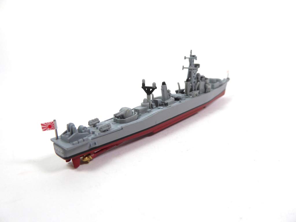 OPO 10 - Warship Military boat Ayanami JMSDF 1/900 (Ref: SD31) - Image 3