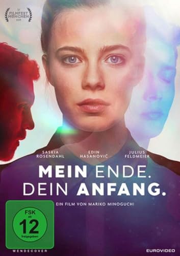 Mein Ende. Dein Anfang - Mehr Infos/Bestellen