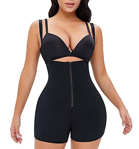 Shapewear Sexy pour Robe Moulante et Culotte Gainante Haute Spécial Soirée