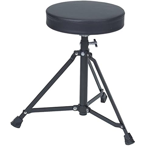 PURE GEWA DT-90 Adjustable Drummer Seat Cover