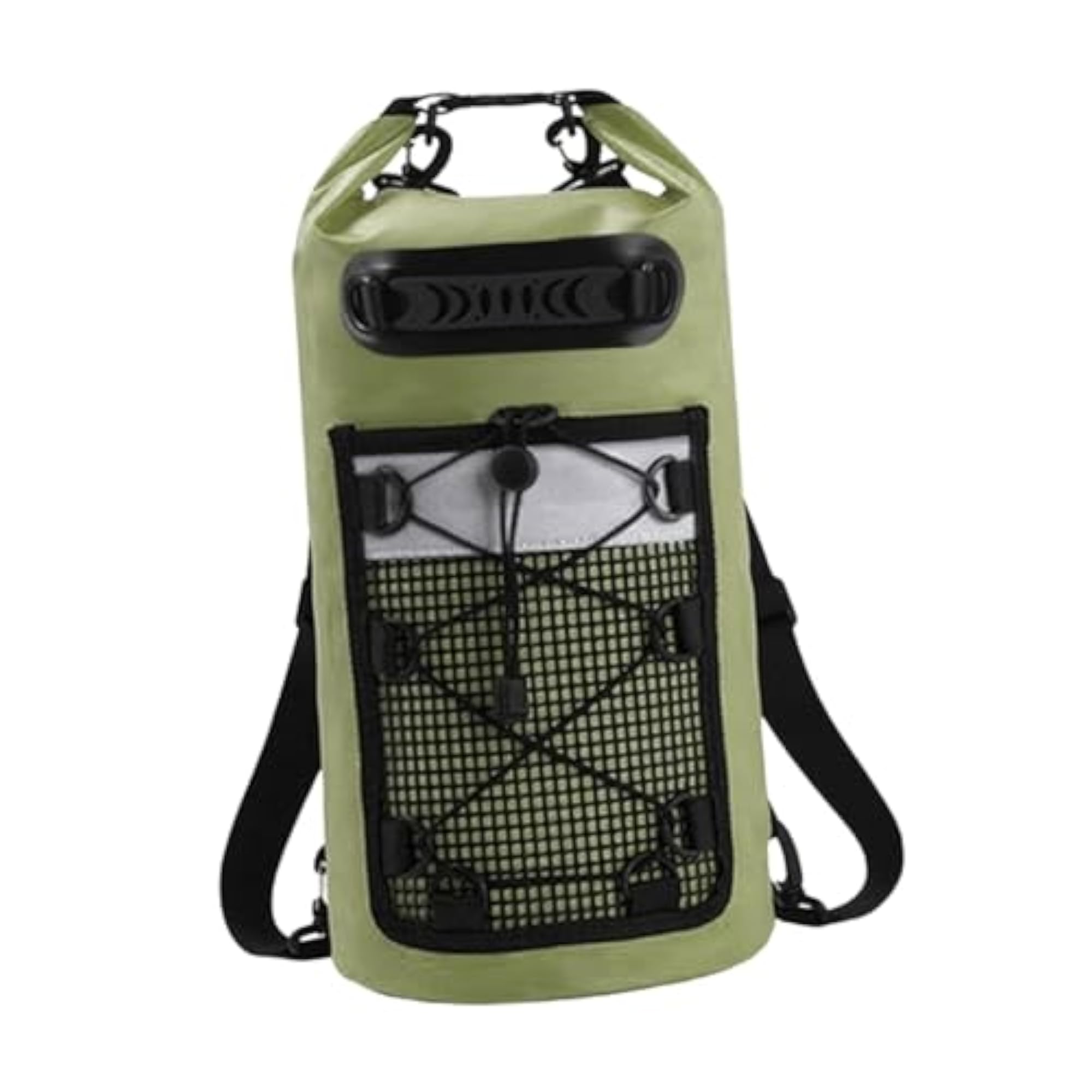 Versatile Dry Bag Floating Backpack for Travel