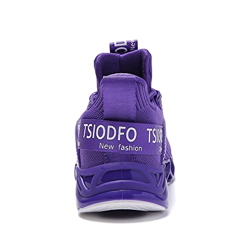 Image of SKDOIUL Women's Athletic Tennis Walking Shoes Fashion Sport Running Sneakers