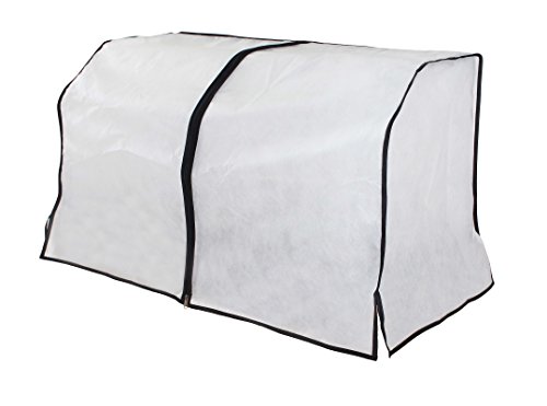 VegTrug muretto Hugger Fleece Cover - Natural