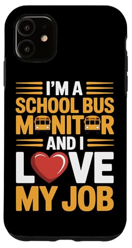 �X�N�[���o�X���j�^�[ �X�}�z�P�[�X iPhone 11 �p