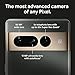 Google Pixel 7 Pro - 5G Android Phone - Unlocked Smartphone with Telephoto , Wide Angle Lens, and 24-Hour Battery - 256GB - Hazel