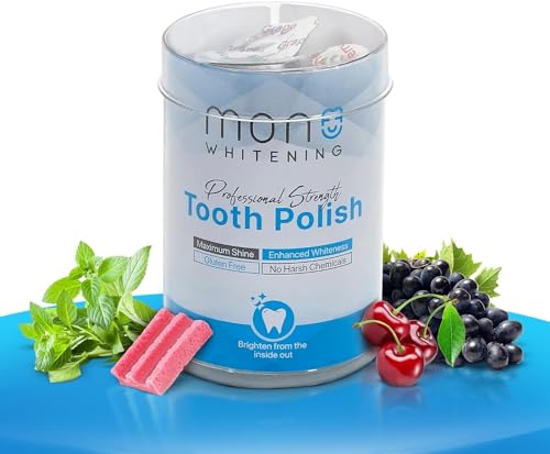 Aim Dental Supply ADS-15 20X Cups Of Tooth Polish And Stain Remover cover