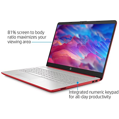 Hp Pavillion 15.6" Laptop Newest, Intel Quad-Core Pentium Processor, 16Gb Ram, 1Tb Ssd, Hd Webcam, Wi-Fi, Bluetooth, Windows 10 Home In S Mode #TOP3