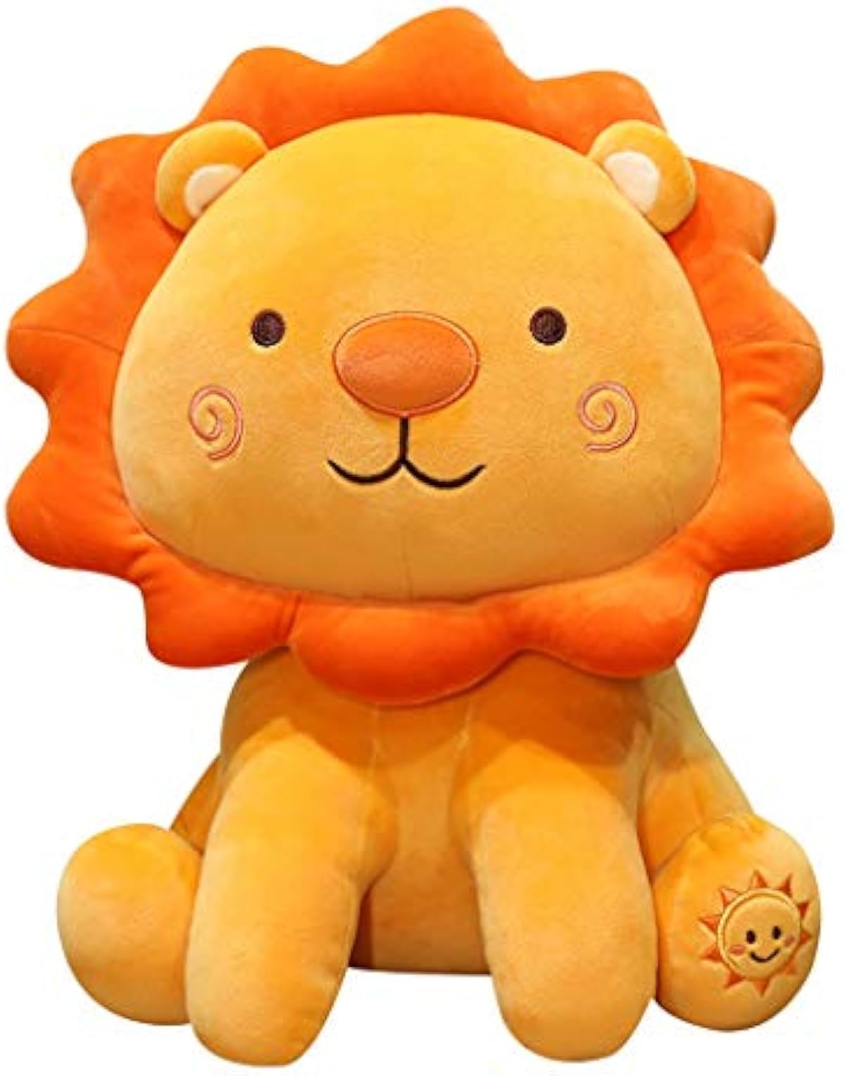 販売での到着 Wjtmy かわいいぬいぐるみぬいぐるみ動物人形ソフト漫画睡眠枕ギフト子供女の子の赤ちゃんのための贈り物 Size 65cm おもちゃ 安い オーダー Www Littleshopp Com